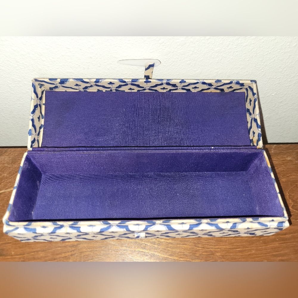 Vintage Neiman Marcus Napkin Rings (Set of 6) - Picture 6 of 7